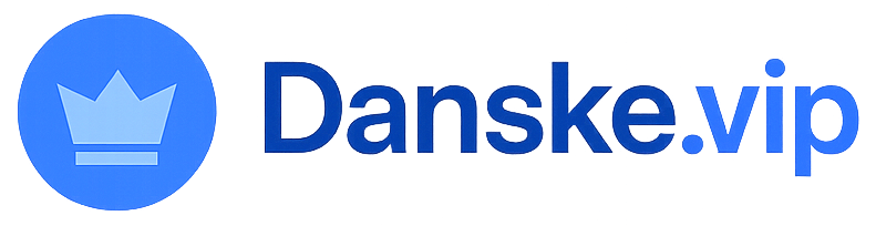 Danske Casinoer Logo